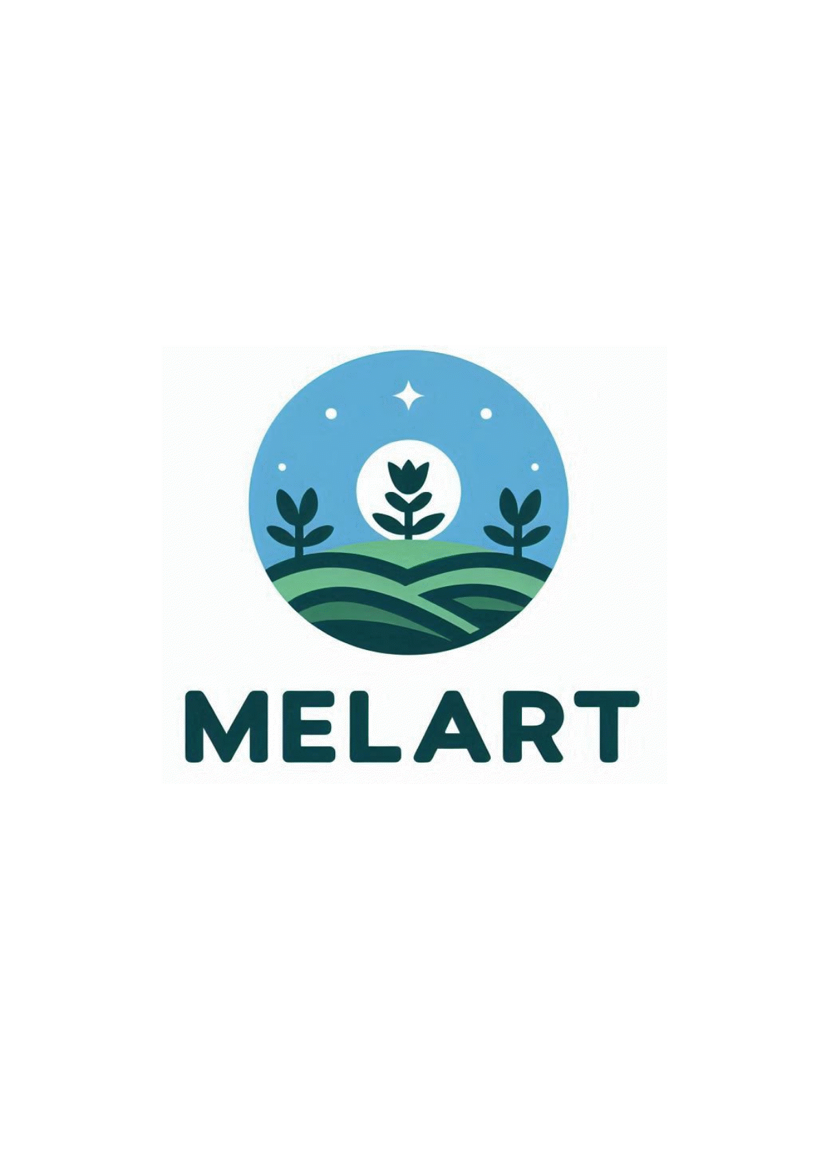 melart